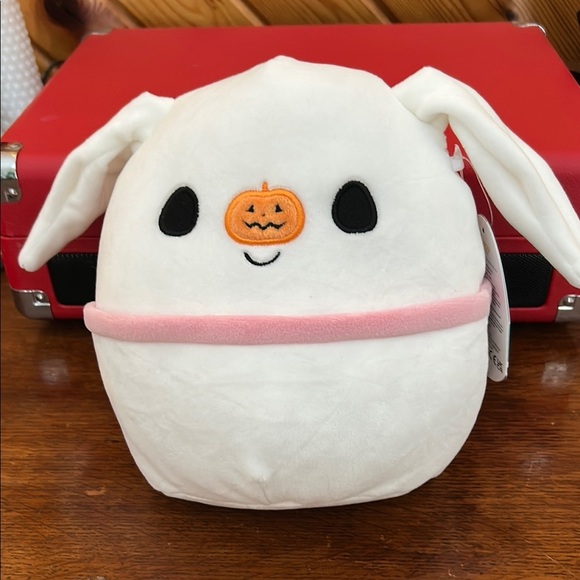 Squishmallows Official Kellytoy 8 Inch Soft Plush Squishy Toy Animals - Picture 2 of 6